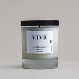 Vetiver Candle
