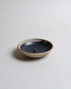 Incausa Stoneware Woodfired Holder