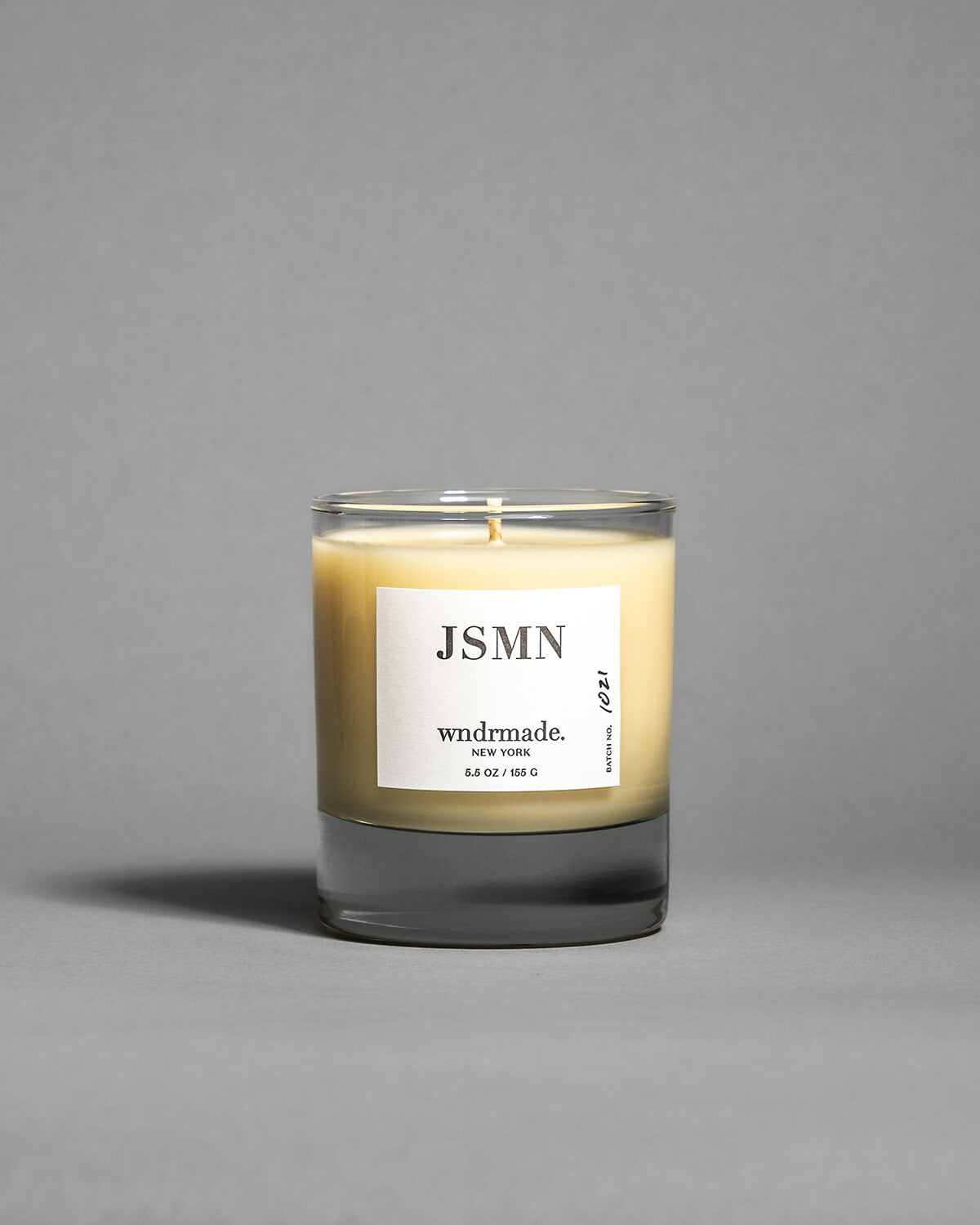 Floral Botanical Candle Collection - Wndrmade.