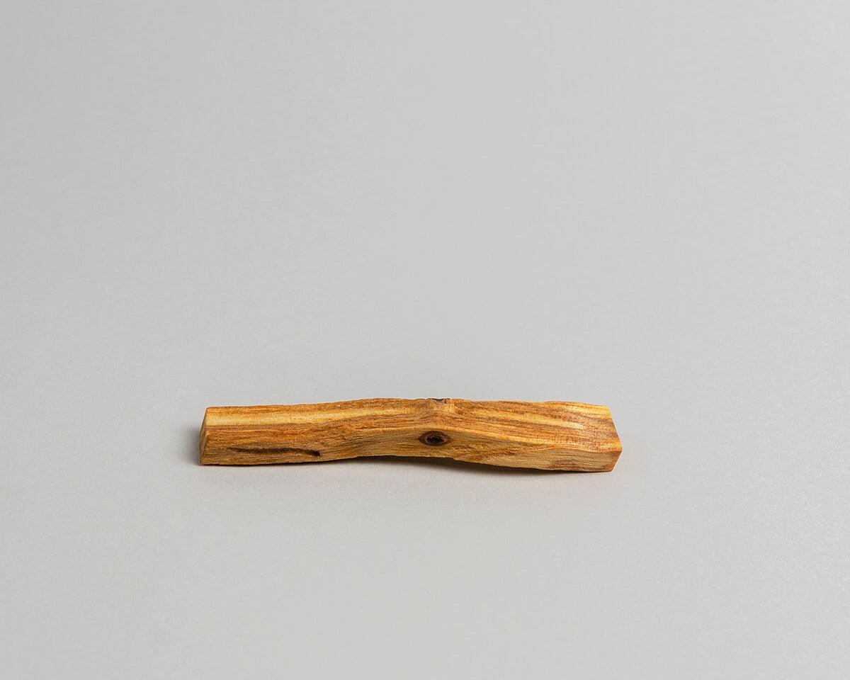 Palo Santo Wood Stick - Wndrmade.